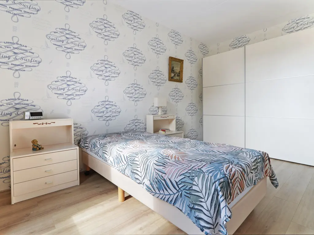 De Willem Ruysstraat 43, VLISSINGEN