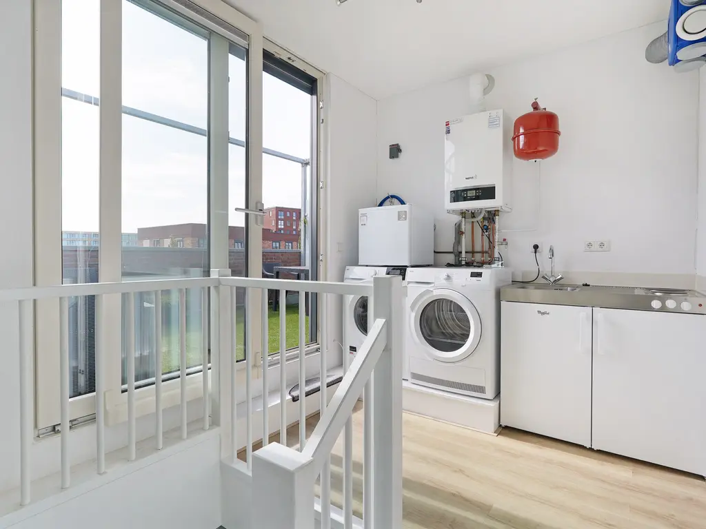 De Willem Ruysstraat 43, VLISSINGEN