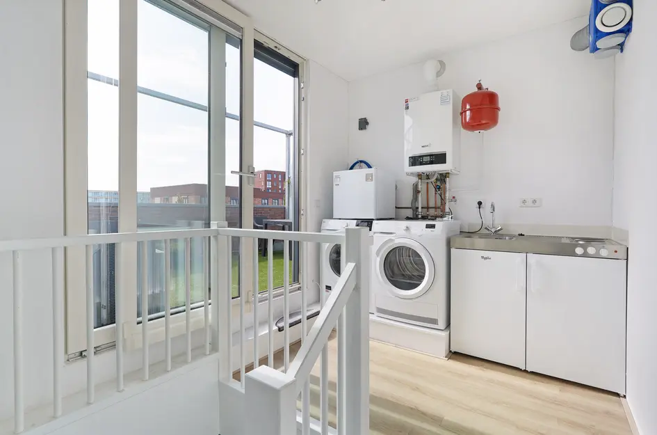 De Willem Ruysstraat 43