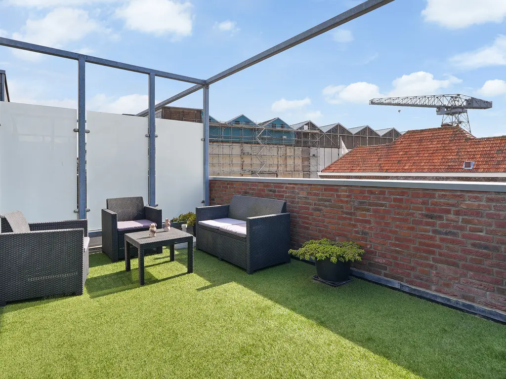 De Willem Ruysstraat 43, VLISSINGEN