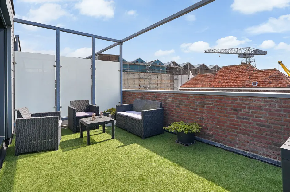 De Willem Ruysstraat 43