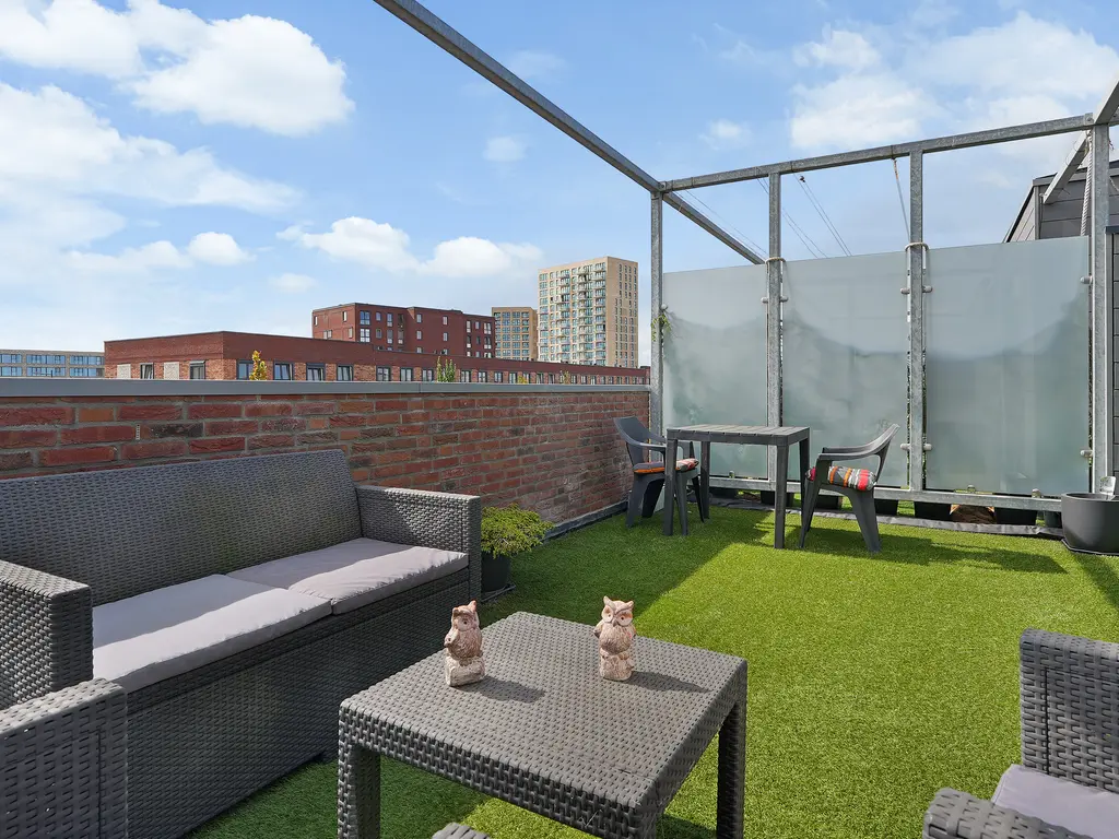 De Willem Ruysstraat 43, VLISSINGEN