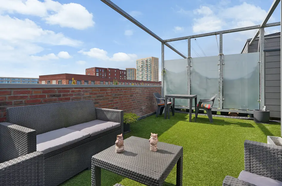 De Willem Ruysstraat 43