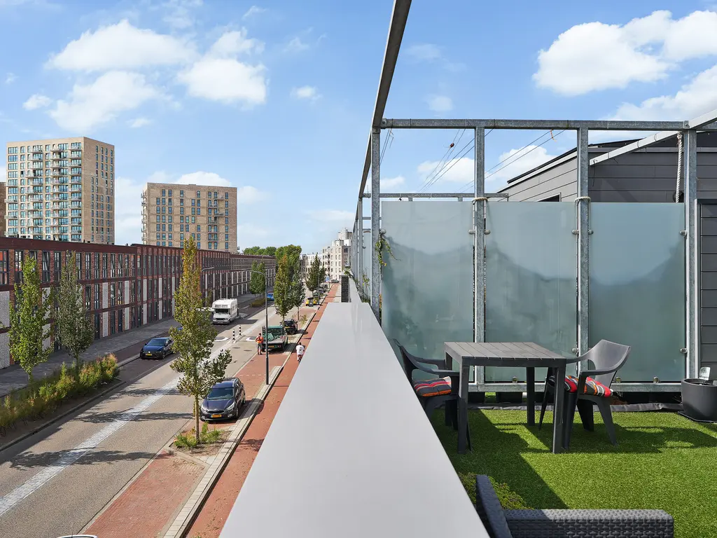 De Willem Ruysstraat 43, VLISSINGEN