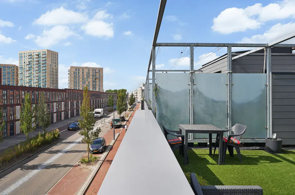 De Willem Ruysstraat 43