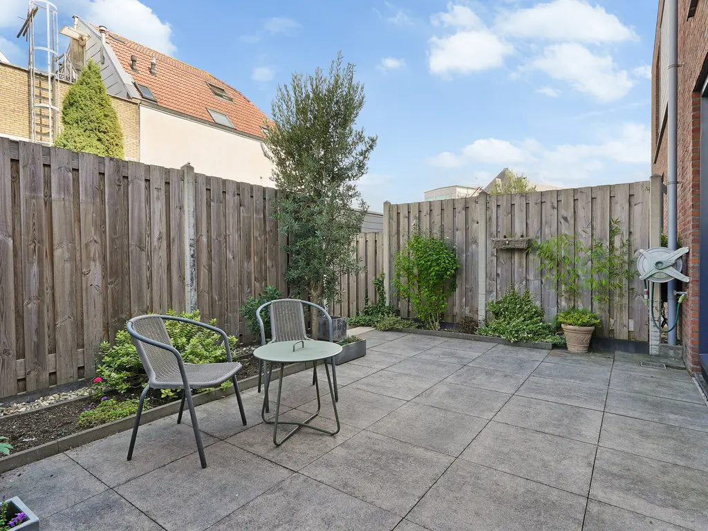 De Willem Ruysstraat 43, VLISSINGEN