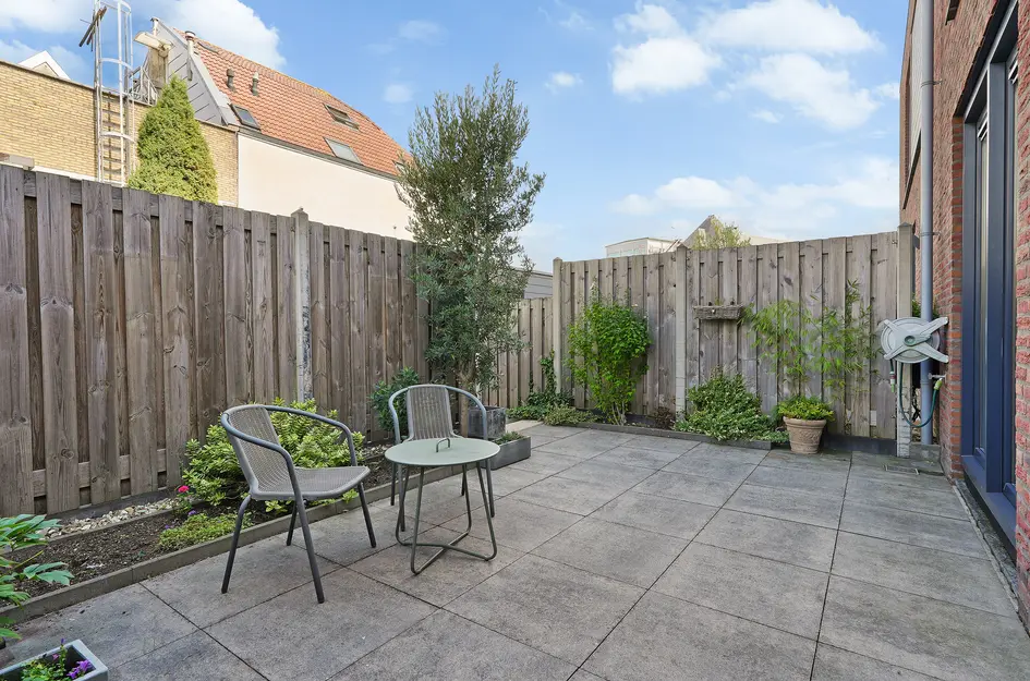 De Willem Ruysstraat 43