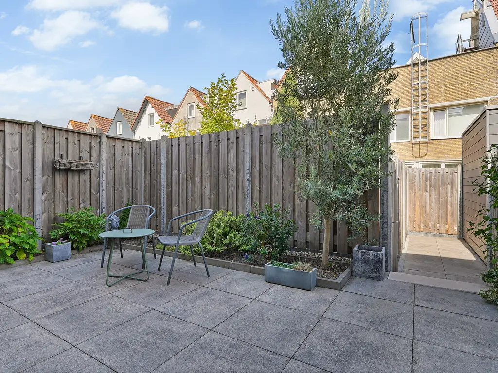 De Willem Ruysstraat 43, VLISSINGEN