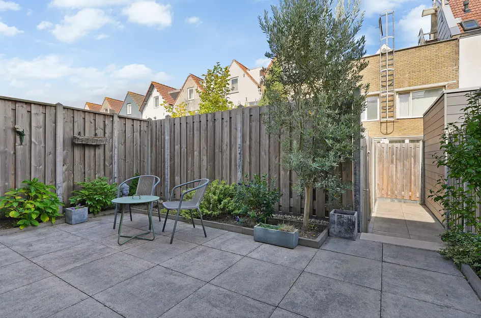 De Willem Ruysstraat 43