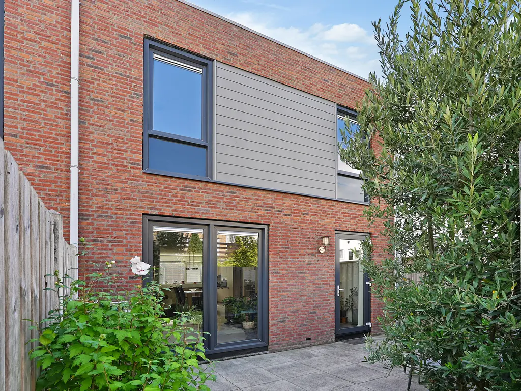 De Willem Ruysstraat 43, VLISSINGEN