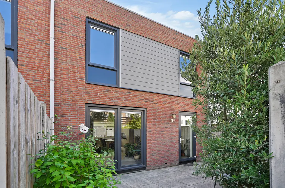 De Willem Ruysstraat 43