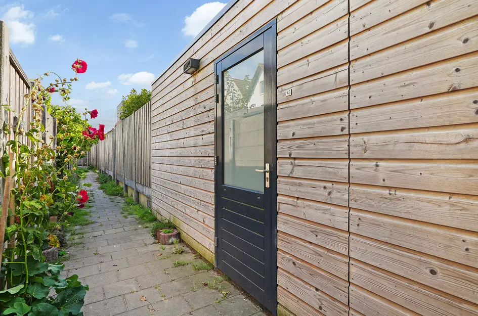 De Willem Ruysstraat 43