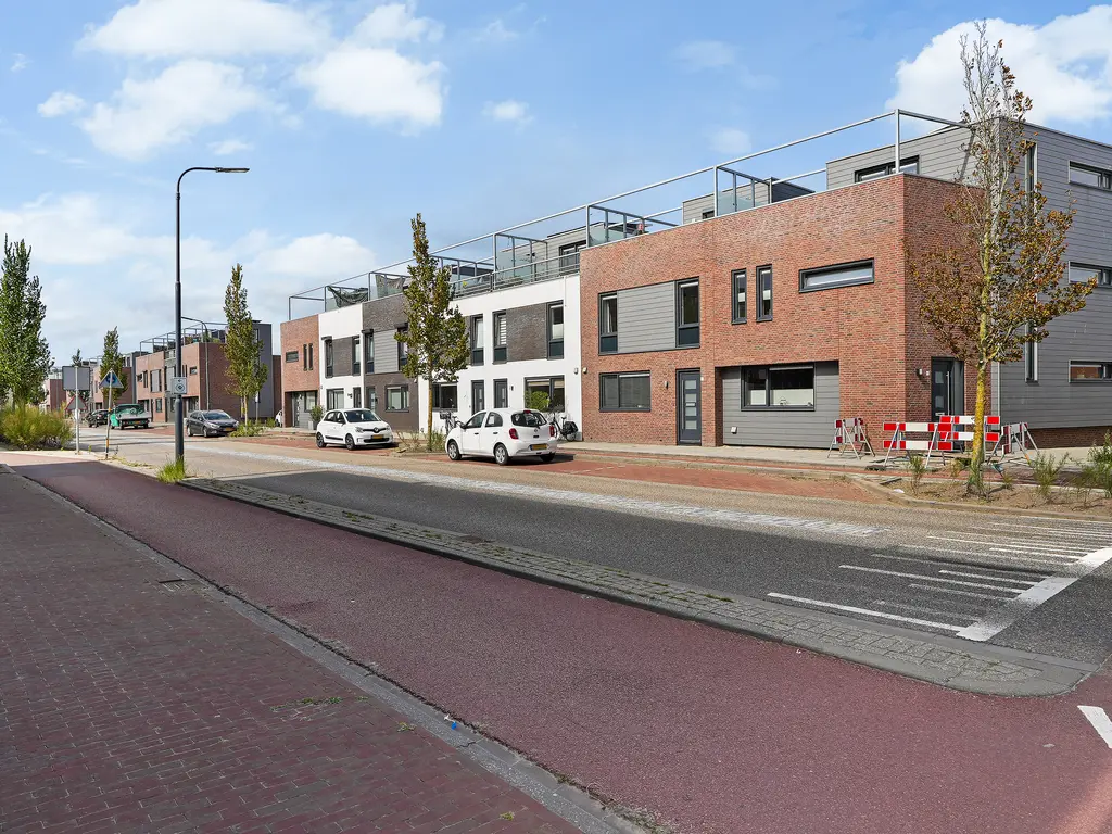De Willem Ruysstraat 43, VLISSINGEN