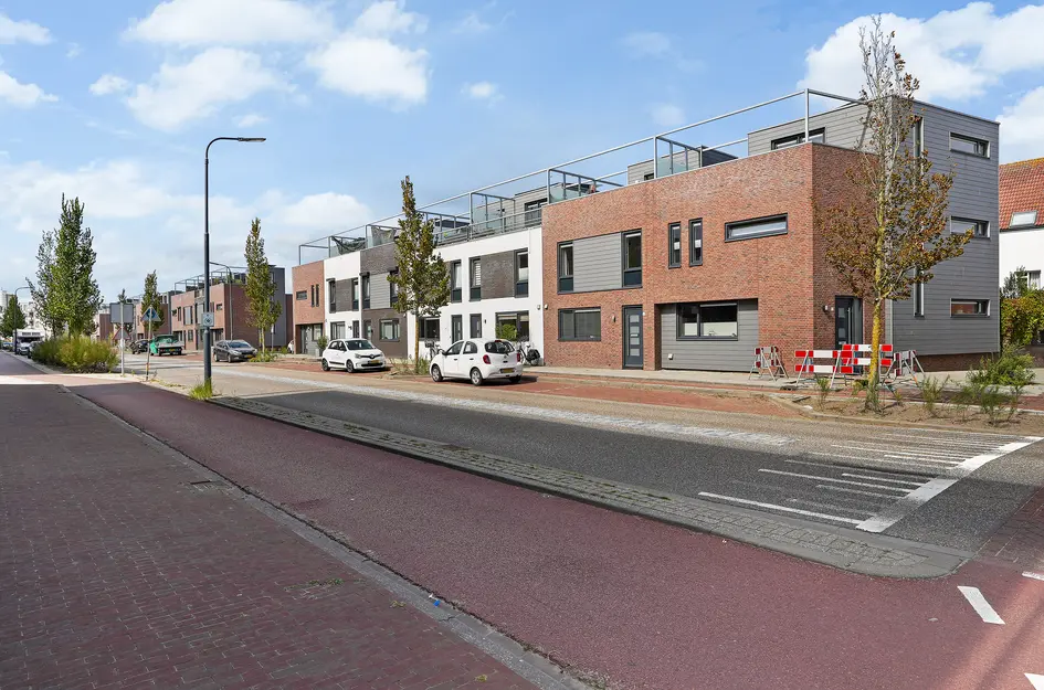 De Willem Ruysstraat 43