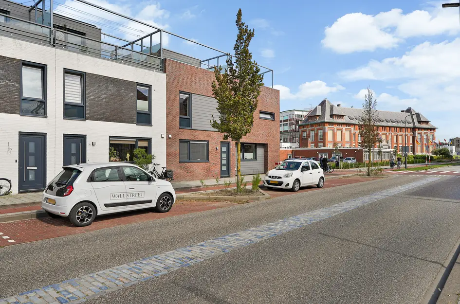 De Willem Ruysstraat 43