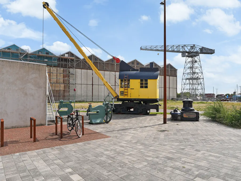 De Willem Ruysstraat 43, VLISSINGEN