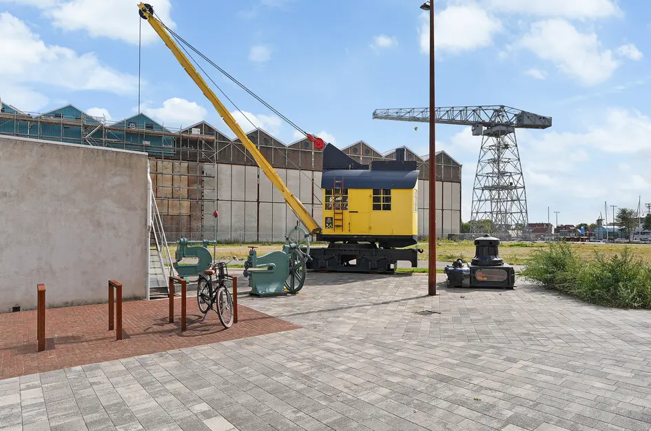 De Willem Ruysstraat 43