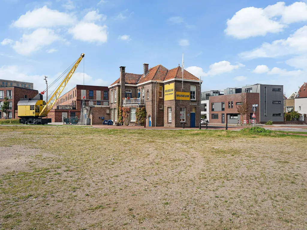 De Willem Ruysstraat 43, VLISSINGEN