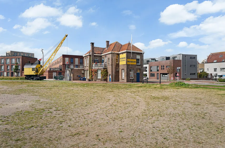 De Willem Ruysstraat 43