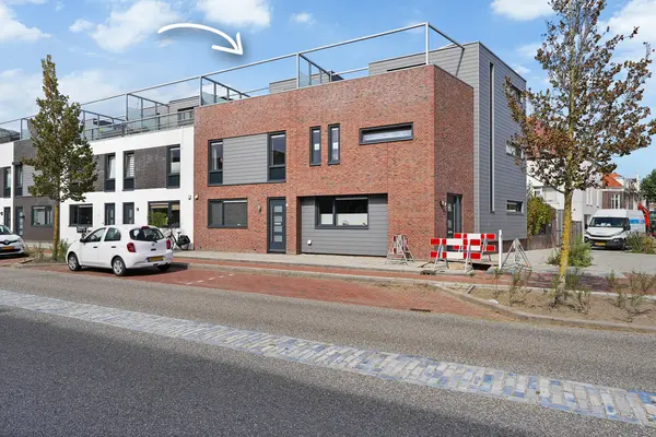 De Willem Ruysstraat 43