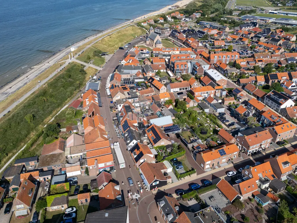 Langstraat 35, ZOUTELANDE