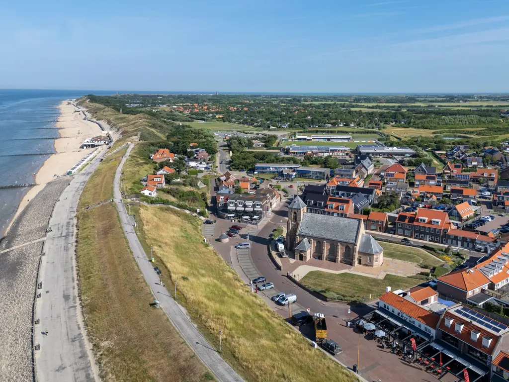 Langstraat 35, ZOUTELANDE