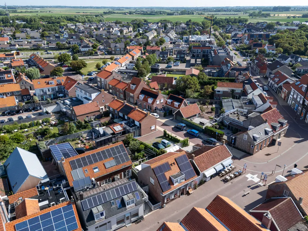 Langstraat 35, ZOUTELANDE