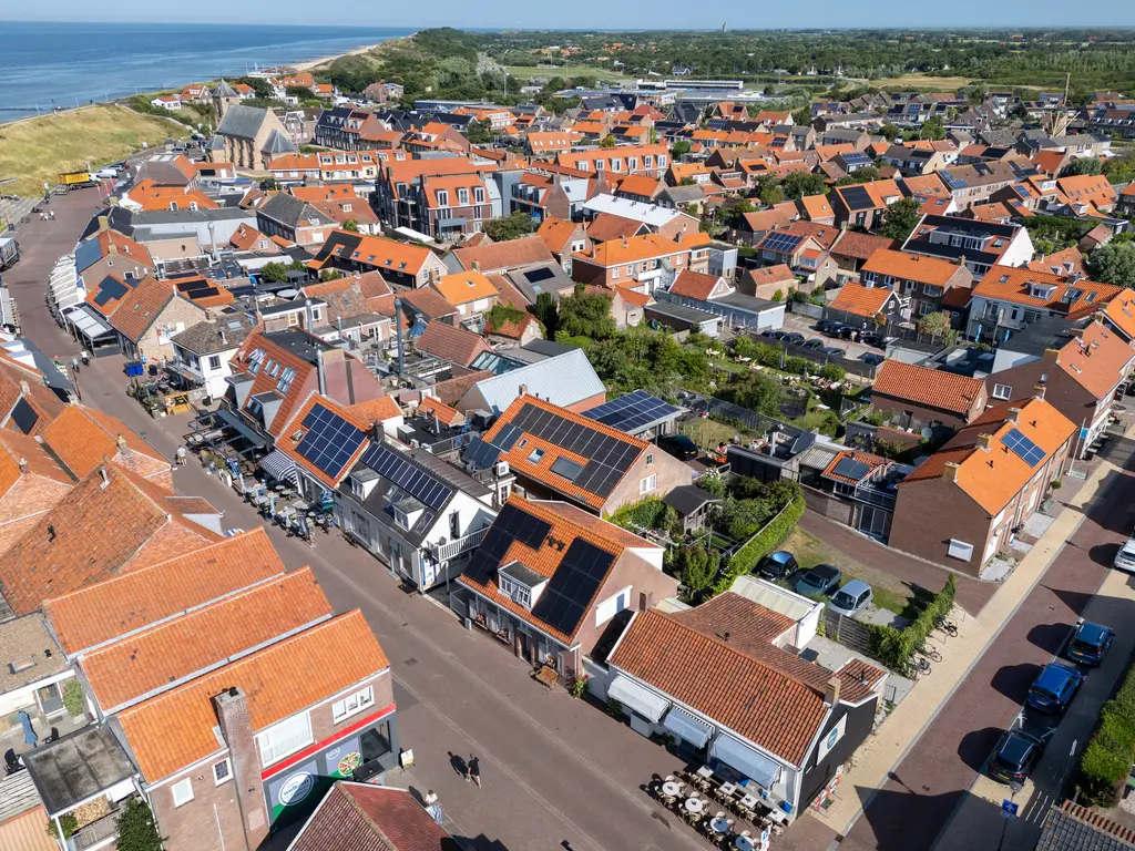 Langstraat 35, ZOUTELANDE