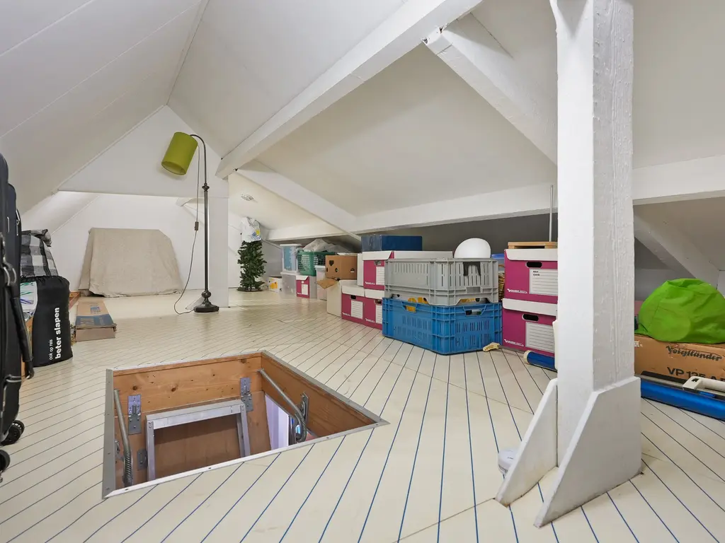 Langstraat 35, ZOUTELANDE