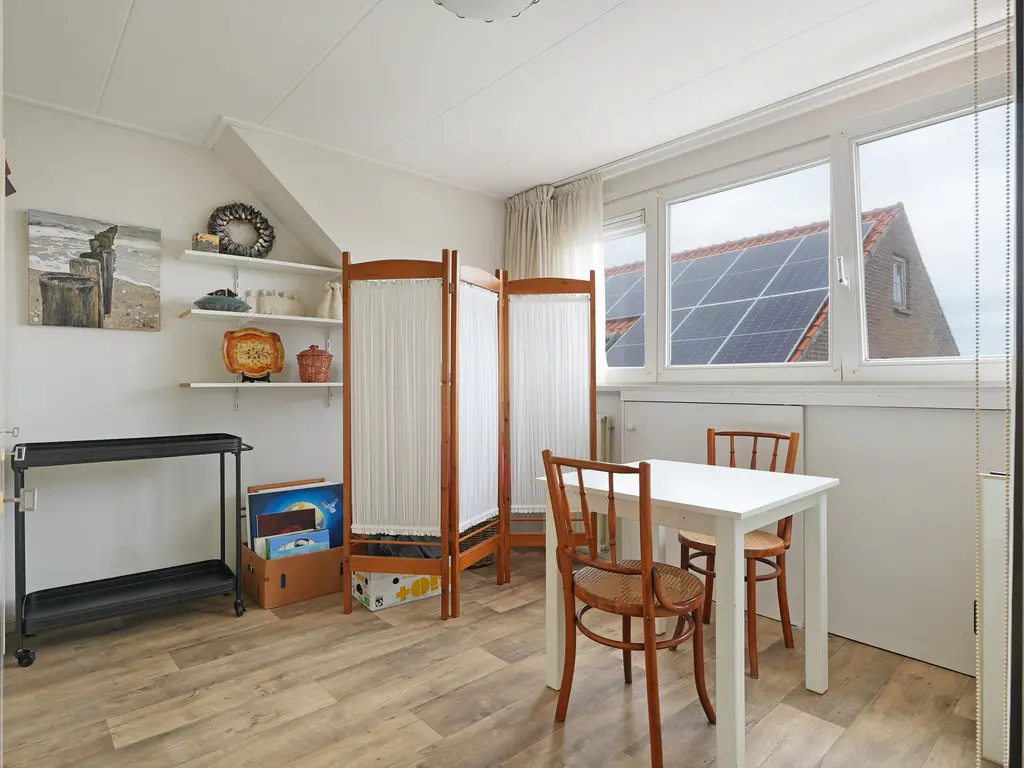 Langstraat 35, ZOUTELANDE