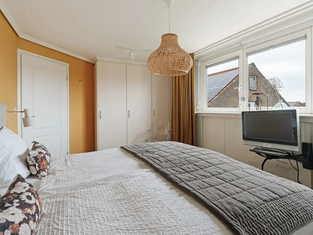 Langstraat 35, ZOUTELANDE