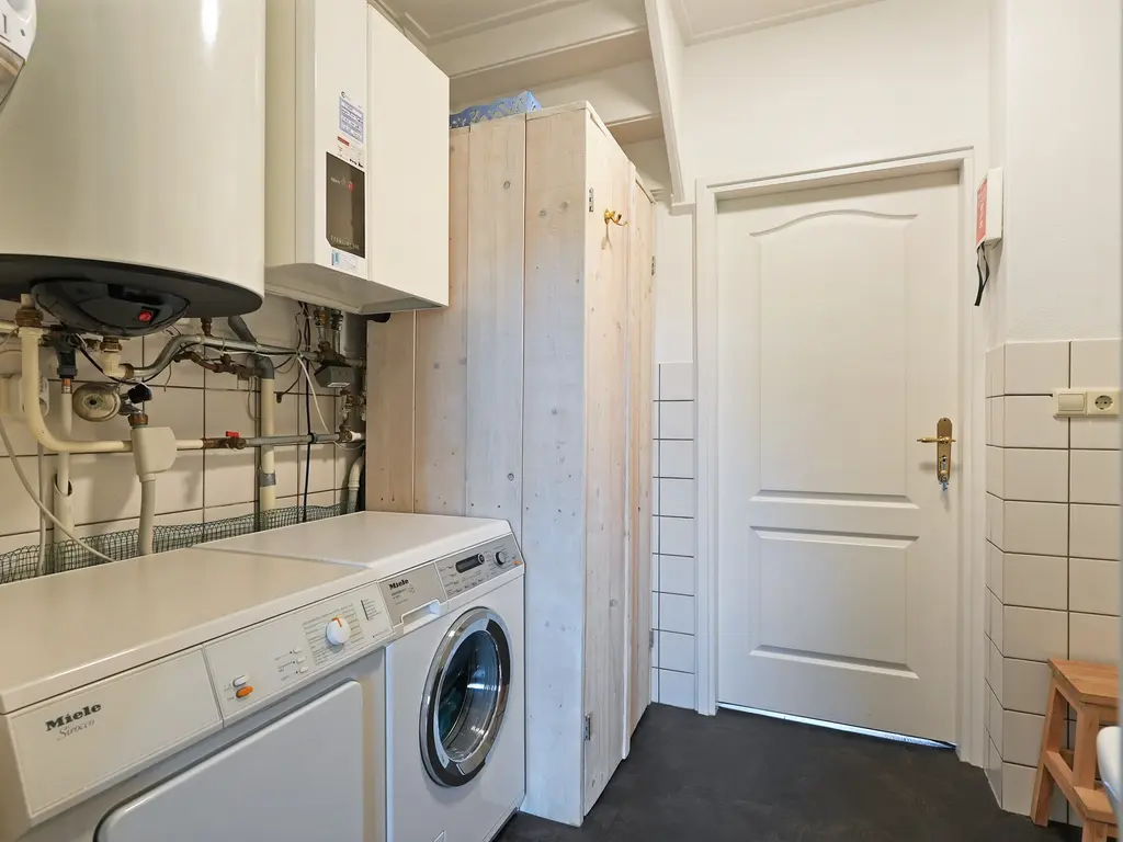 Langstraat 35, ZOUTELANDE