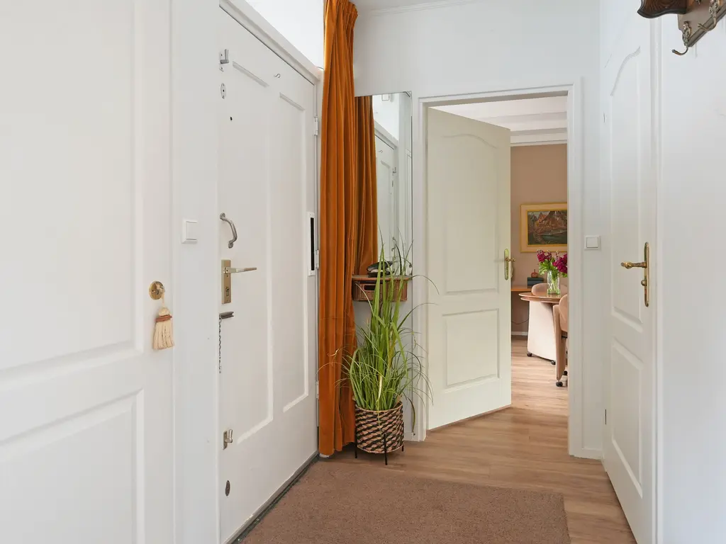 Langstraat 35, ZOUTELANDE