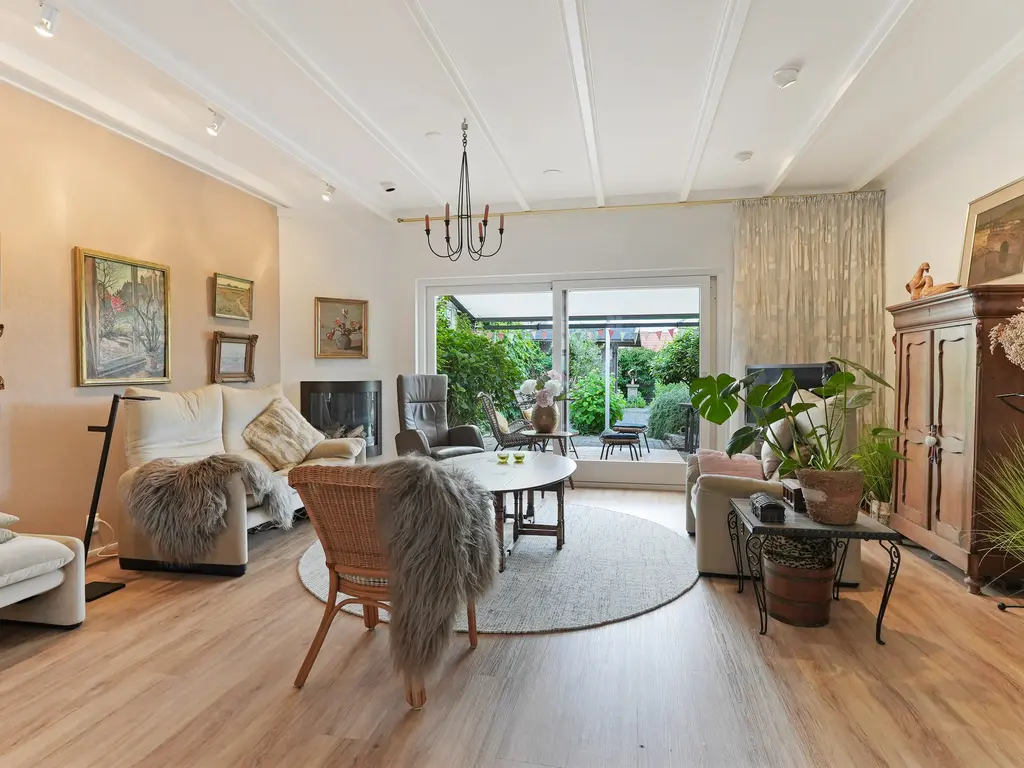 Langstraat 35, ZOUTELANDE