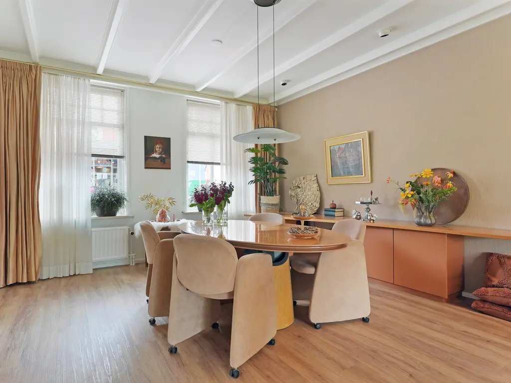 Langstraat 35, ZOUTELANDE