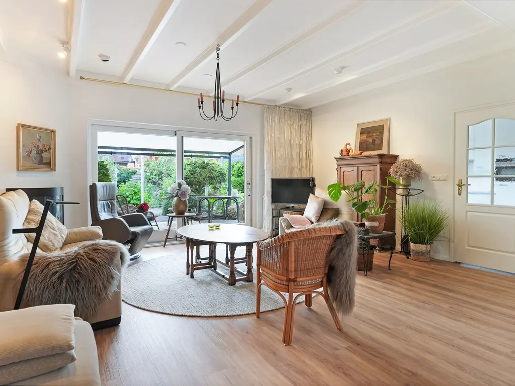 Langstraat 35, ZOUTELANDE