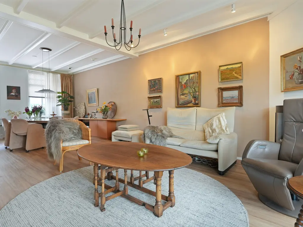 Langstraat 35, ZOUTELANDE