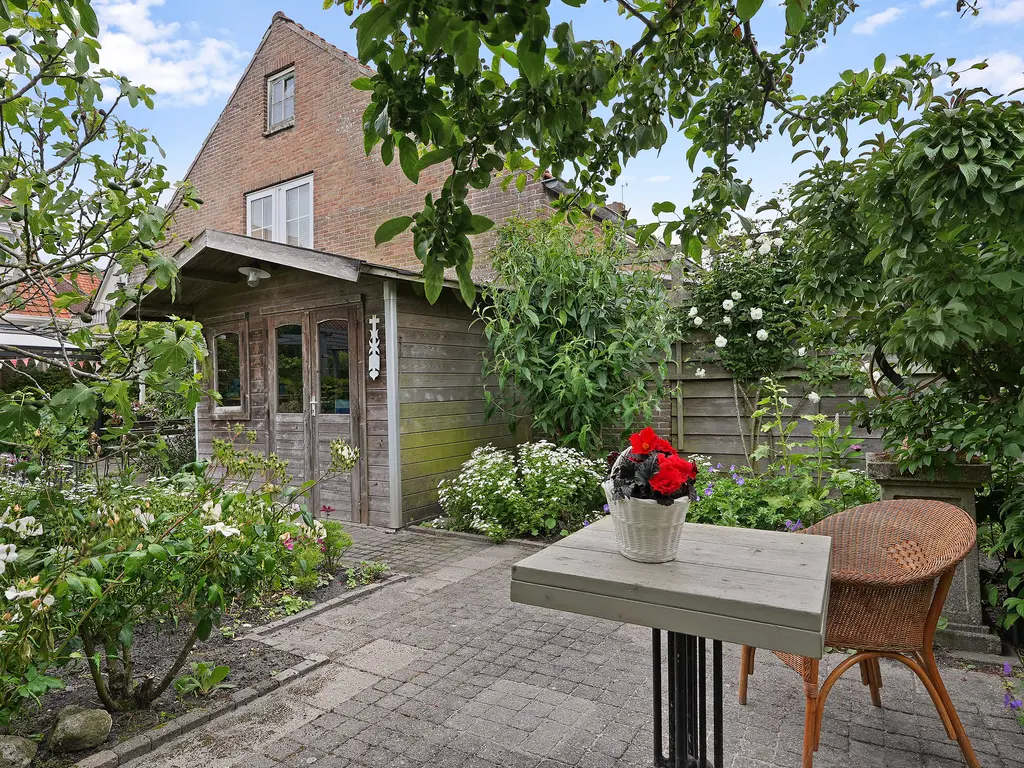 Langstraat 35, ZOUTELANDE