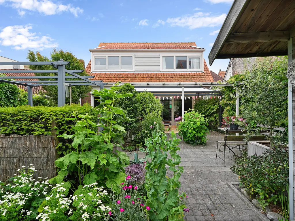 Langstraat 35, ZOUTELANDE