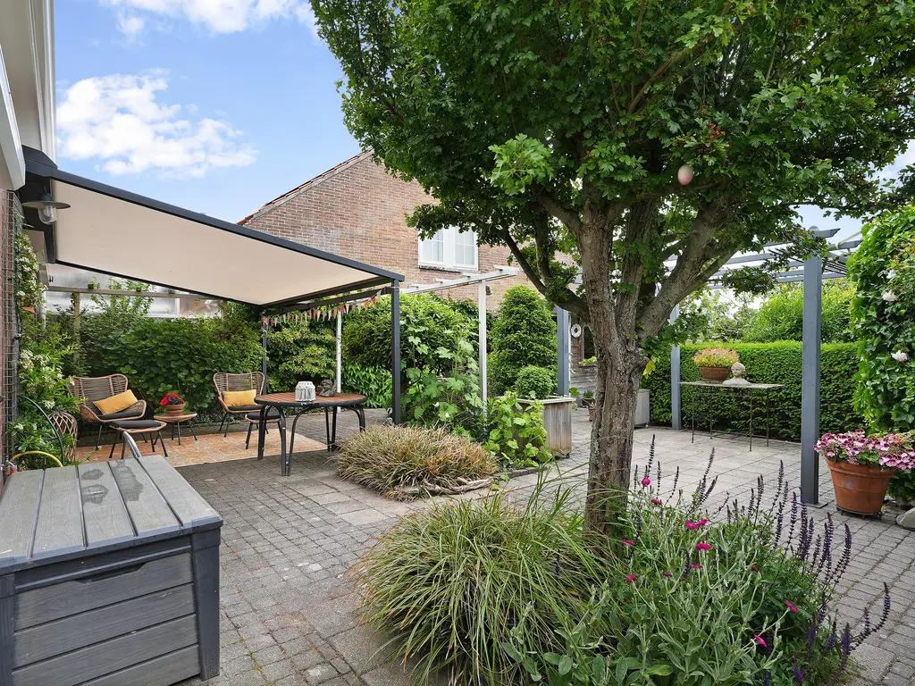 Langstraat 35, ZOUTELANDE