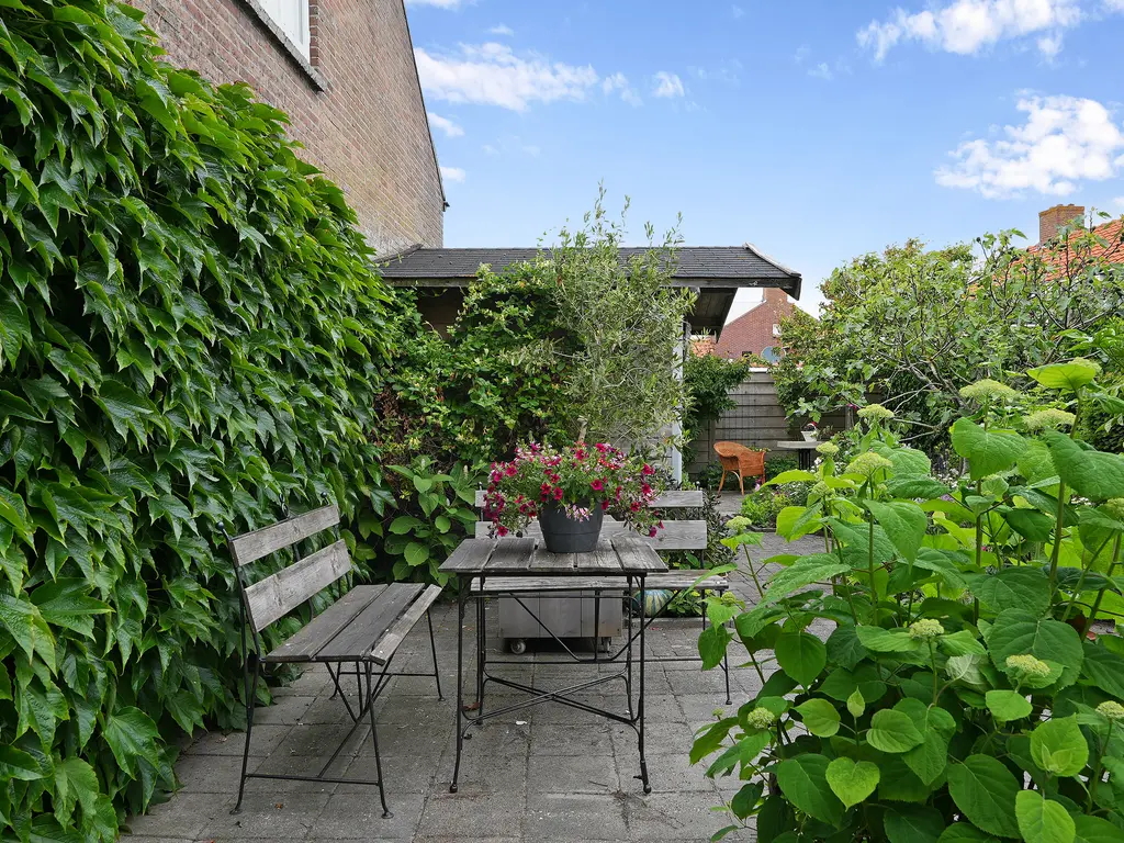 Langstraat 35, ZOUTELANDE