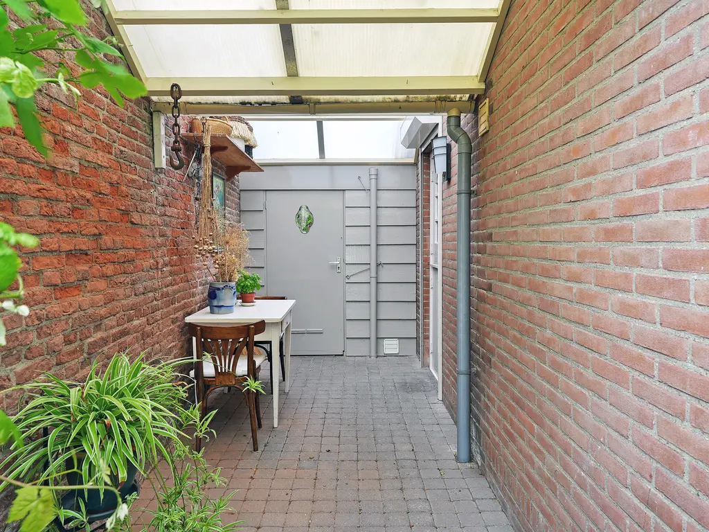 Langstraat 35, ZOUTELANDE