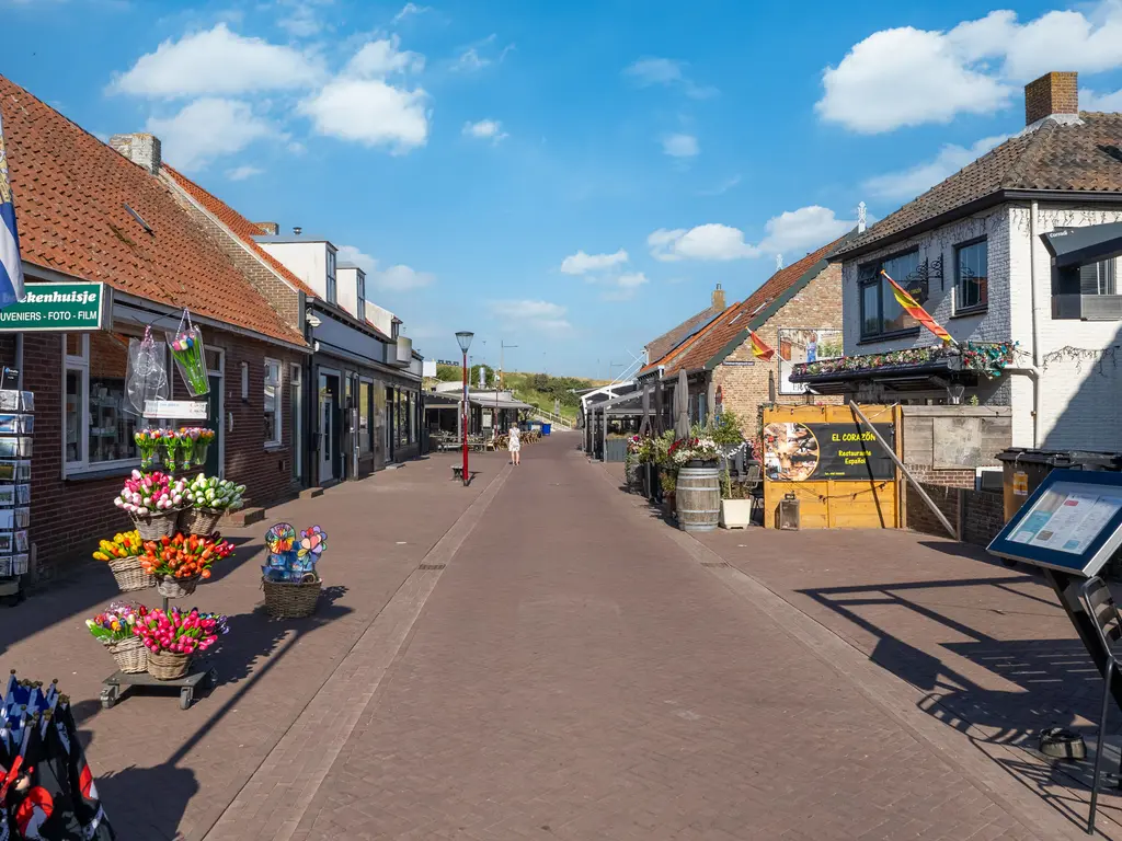 Langstraat 35, ZOUTELANDE