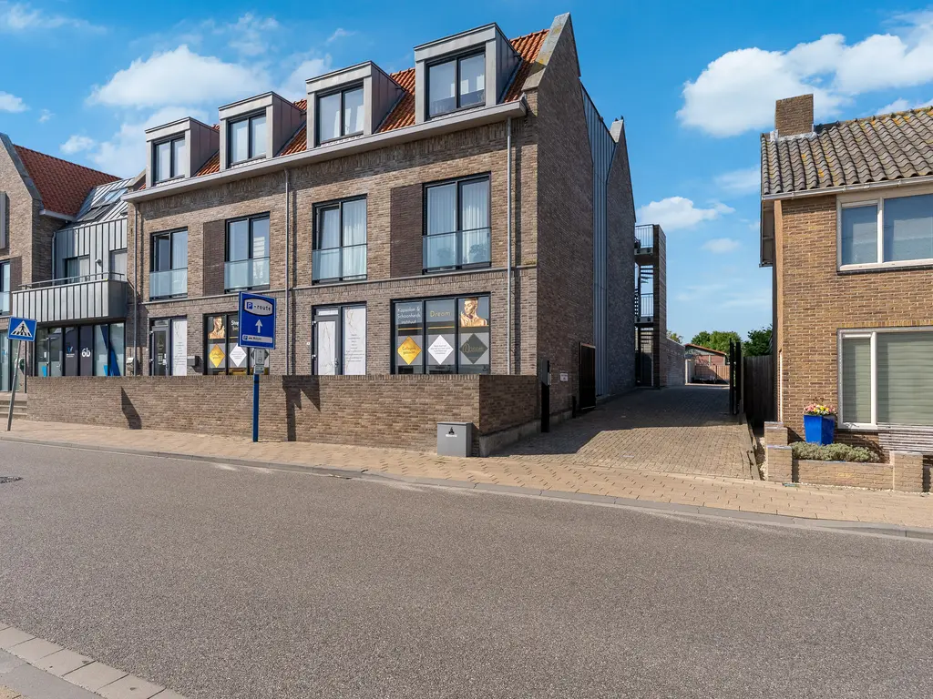 Langstraat 35, ZOUTELANDE