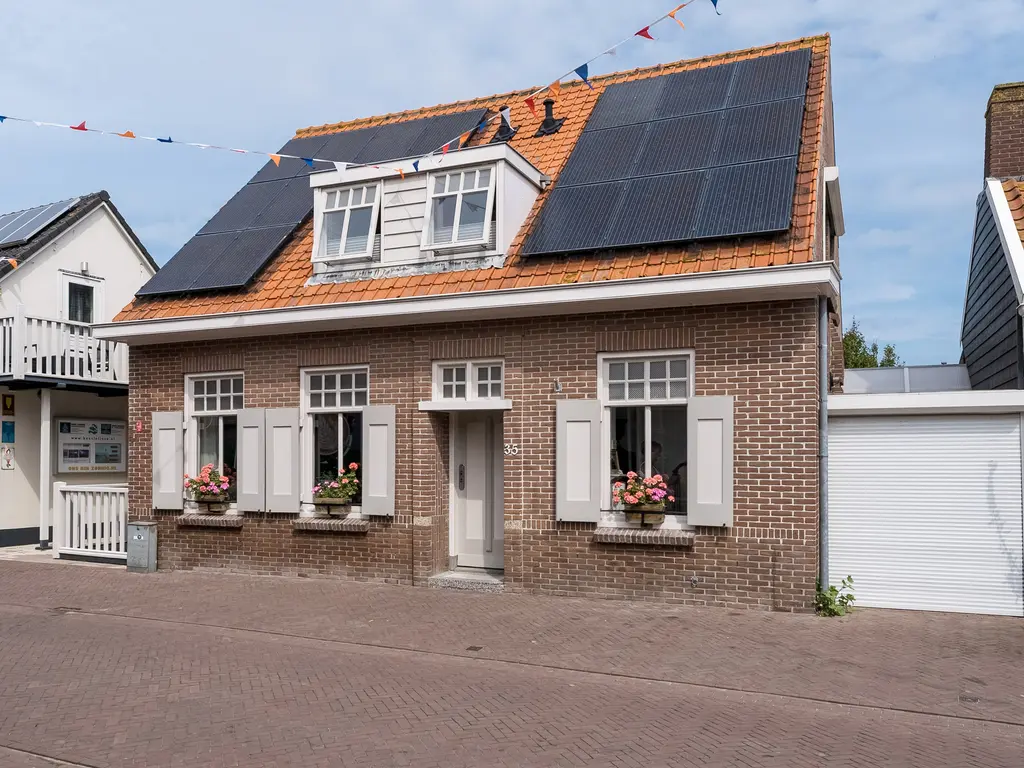 Langstraat 35, ZOUTELANDE