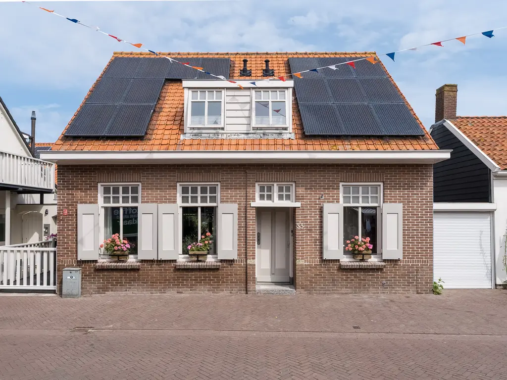 Langstraat 35, ZOUTELANDE