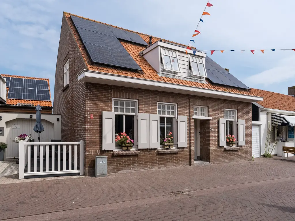 Langstraat 35, ZOUTELANDE