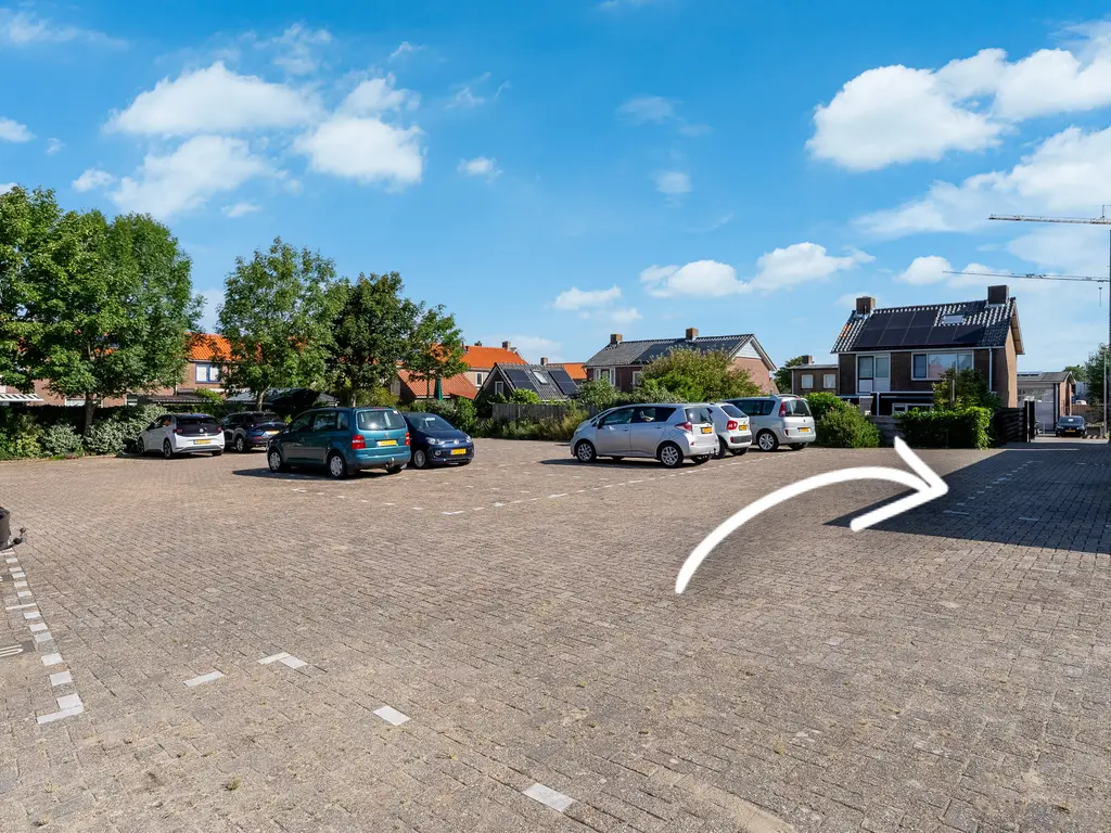 Langstraat 35, ZOUTELANDE