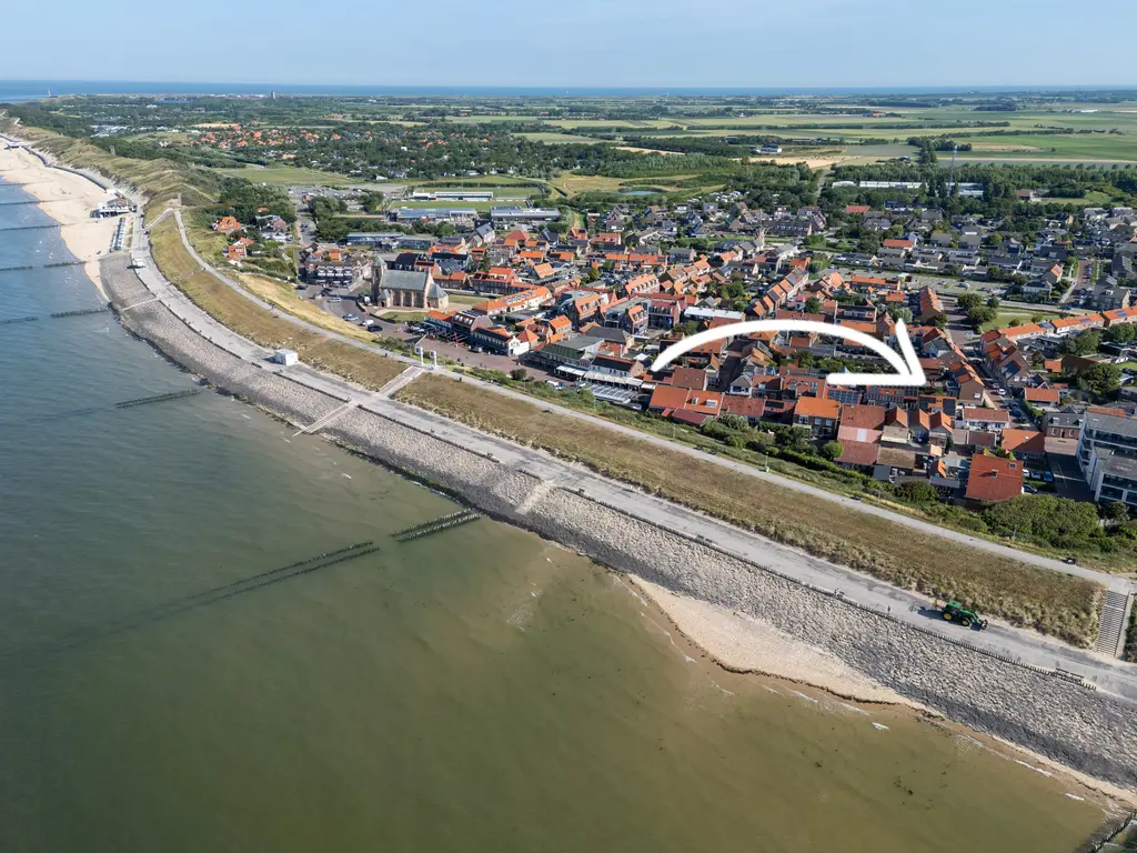 Langstraat 35, ZOUTELANDE