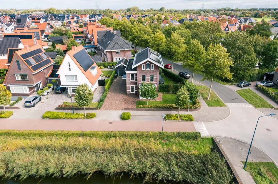 Louis Armstrongstraat 2